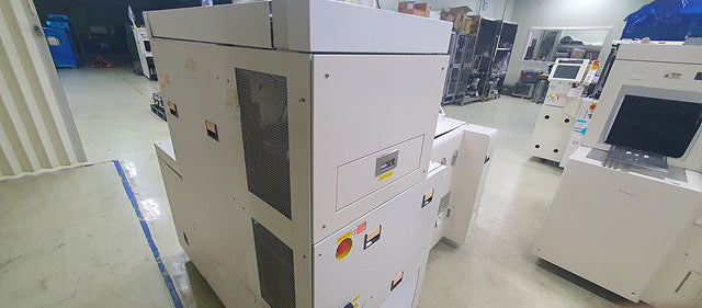 Tel P 12 XL Wafer Prober