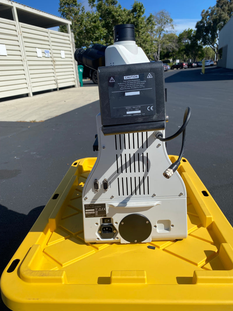 Huvitz HM LH 100 Microscope