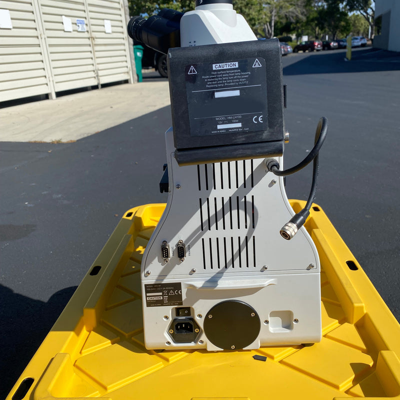 Huvitz HM LH 100 Microscope