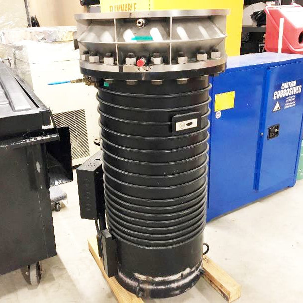 Varian Diffusion Pump