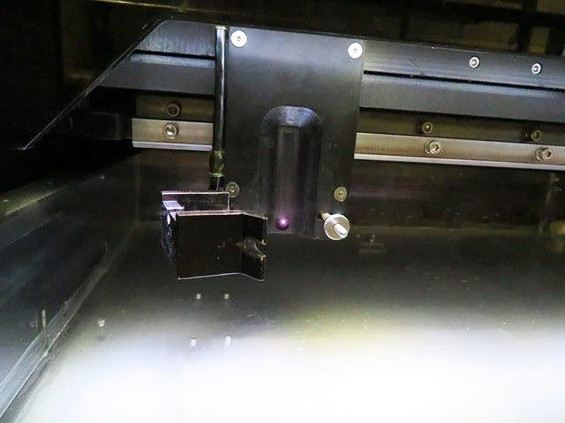 Sonoscan D 9000 C-SAM