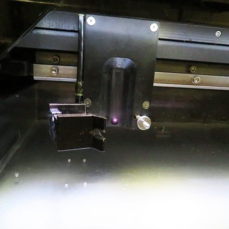 Sonoscan D 9000 C-SAM