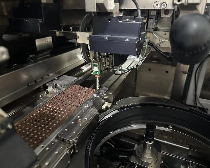 ASM AD 838 Die Bonder