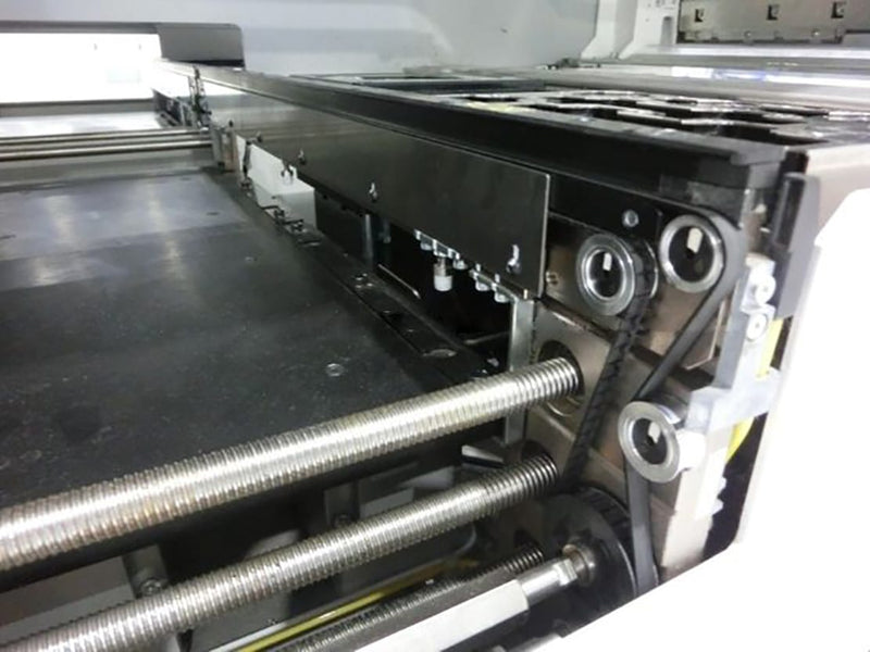 Fuji NXT III Placement Machine