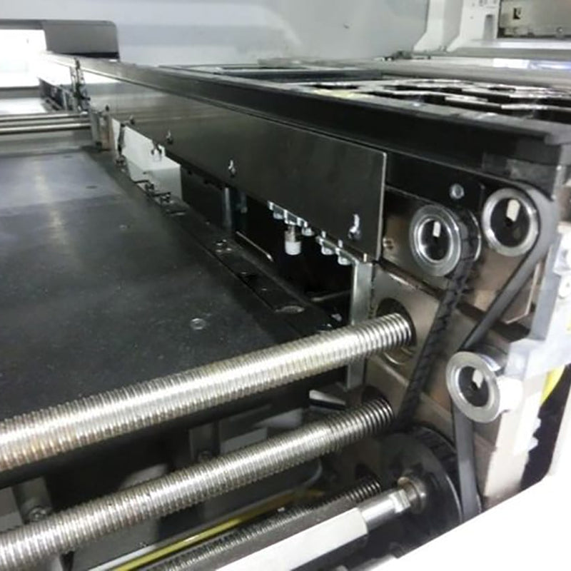 Fuji NXT III Placement Machine