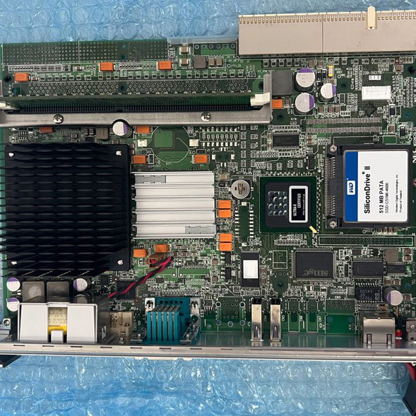 Panasonic NEC NBC-JC 155 X-D 7 Motherboard