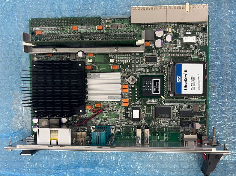 Panasonic NEC NBC-JC 155 X-D 7 Motherboard