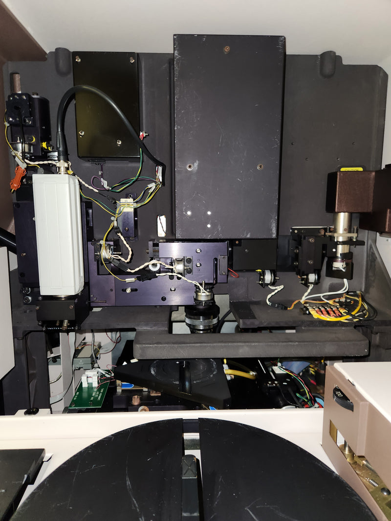 KLA TF 1 Inspection System