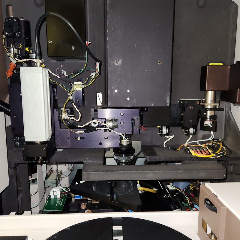 KLA TF 1 Inspection System