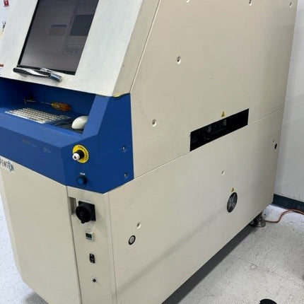 Pemtron TROI-5500 HL SPI (Solder Paste Inspection)
