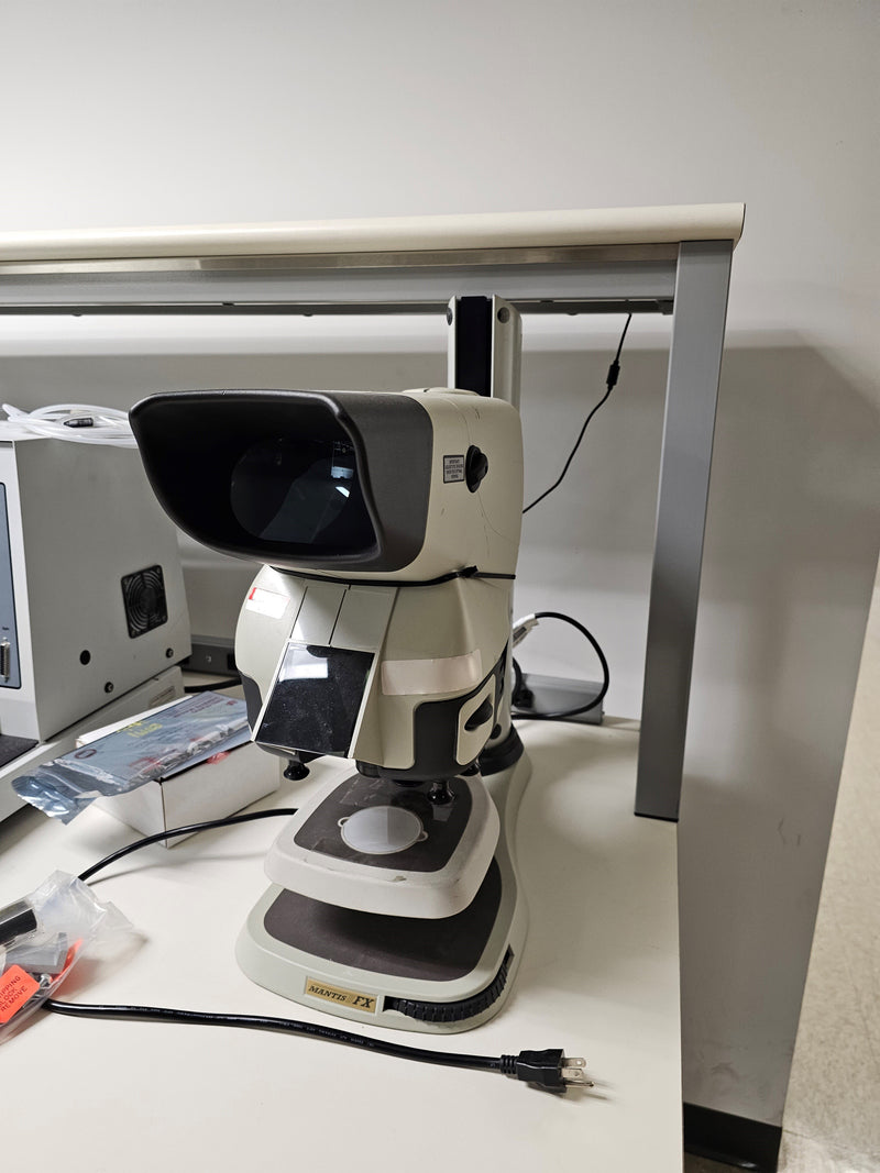 Vision Mantis FX Microscope