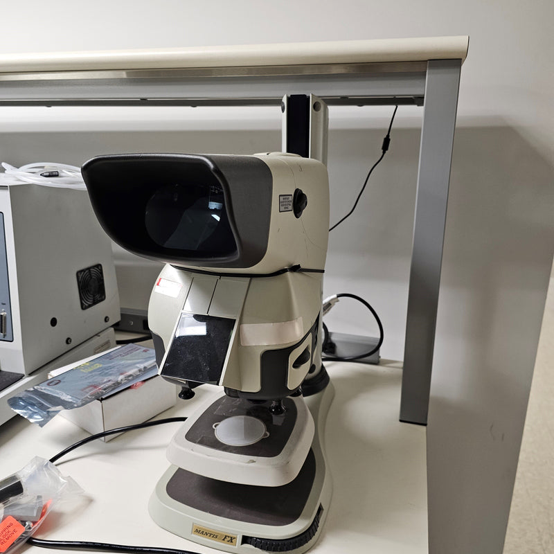 Vision Mantis FX Microscope