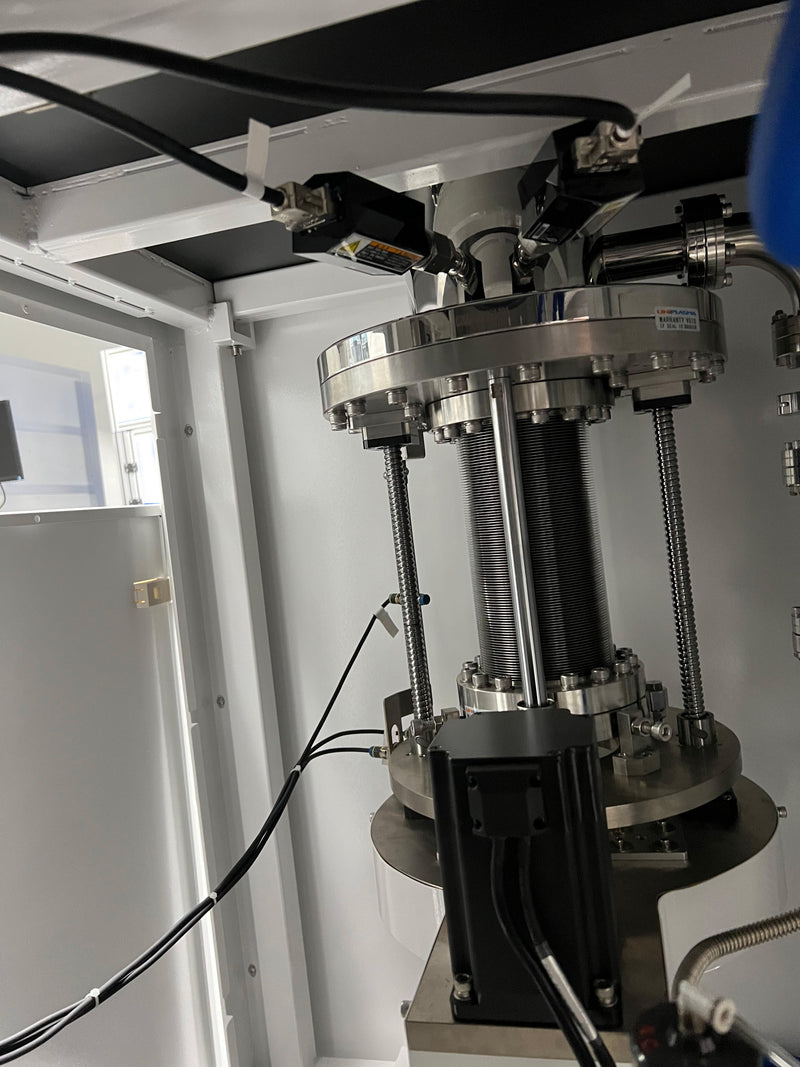 Shenzhen Uniplasma Technology UP 206 MPCVD