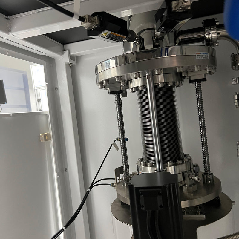 Shenzhen Uniplasma Technology UP 206 MPCVD