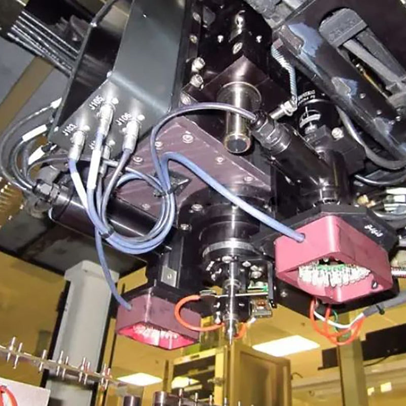 MRSI 505 Flip Chip Die Bonder