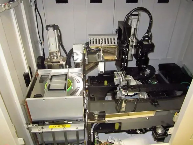 Chroma 7936 Wafer Inspection System