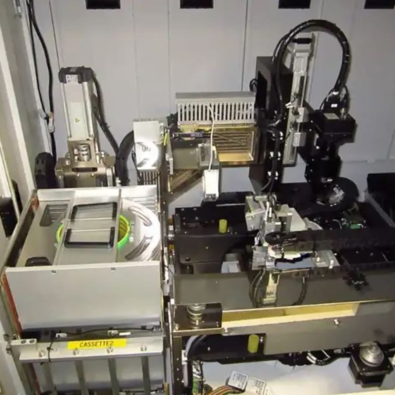 Chroma 7936 Wafer Inspection System