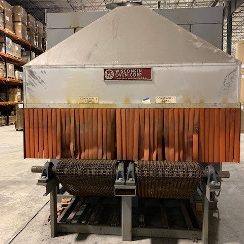 Wisconsin Oven Oven
