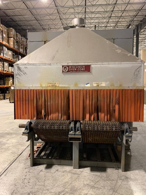 Wisconsin Oven Oven