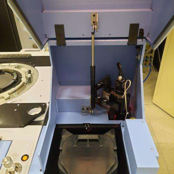 Accretech / TSK UF 200 A Automatic Wafer Prober