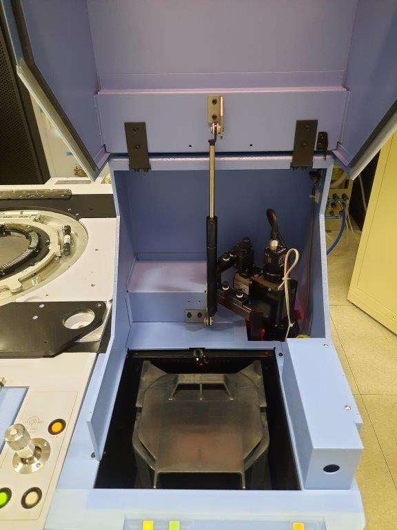 Accretech / TSK UF 200 A Automatic Wafer Prober