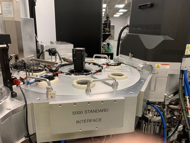 Applied Materials Centura Ultima+ HDP CVD (Chemical Vapor Deposition)