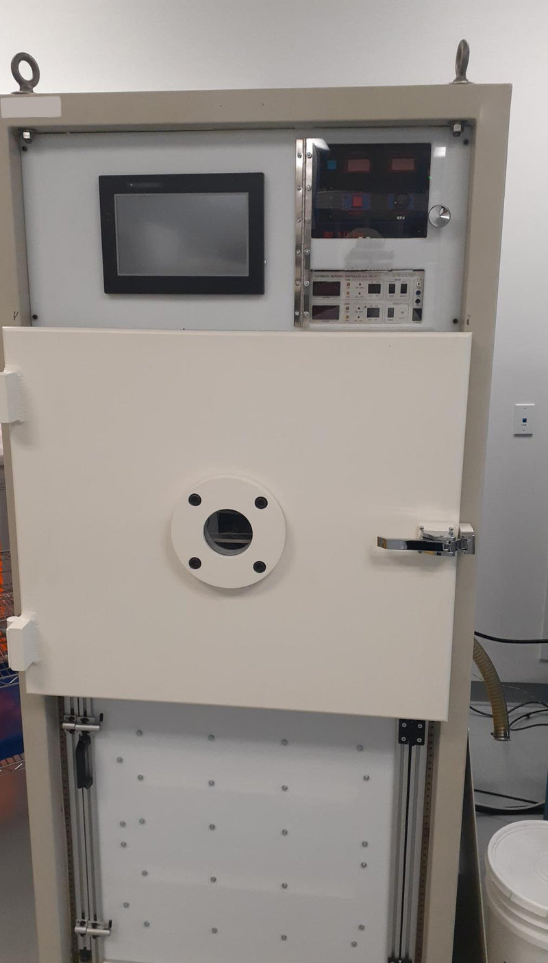 Plasma Technology BT-1 Industrial Plasma Processing System