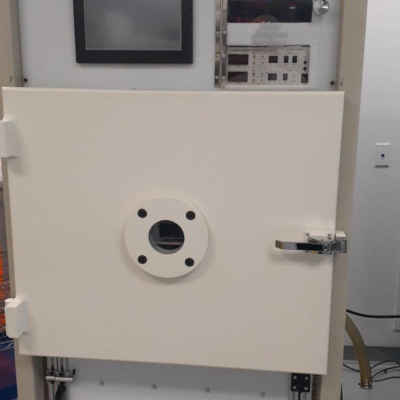 Plasma Technology BT-1 Industrial Plasma Processing System