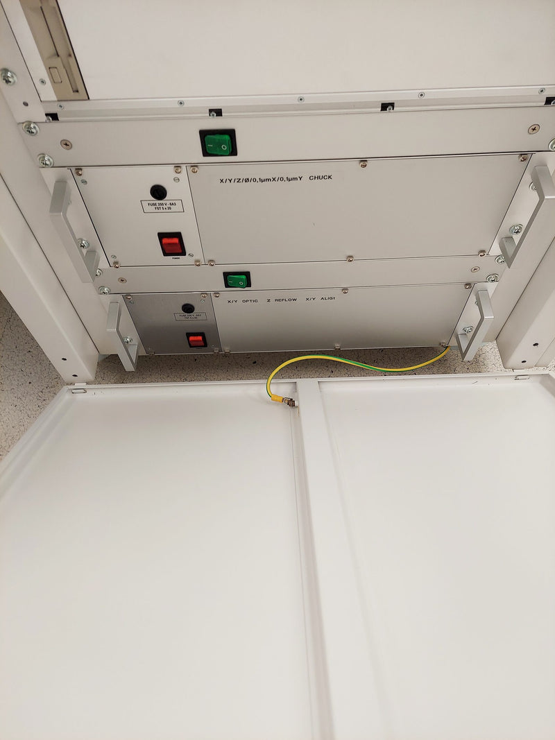 SUSS FC 150 Flip Chip Bonder