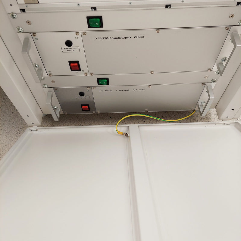 SUSS FC 150 Flip Chip Bonder