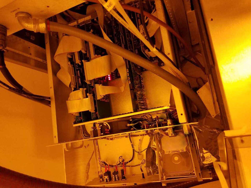 Lam / Novellus / Gasonics L 3200 Asher