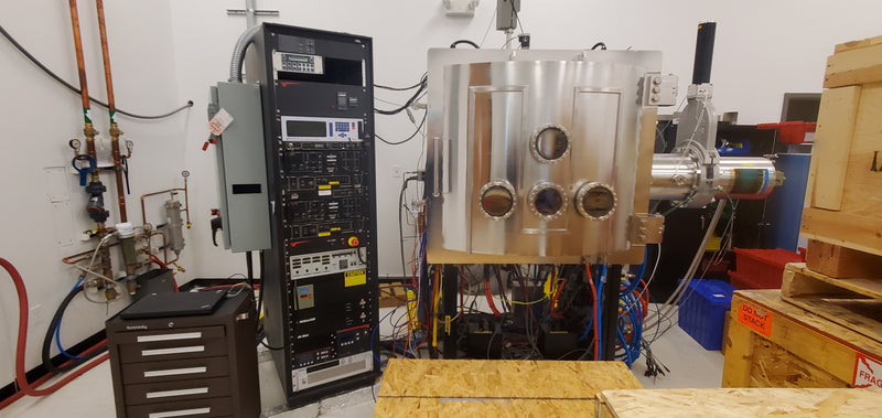 PVD Products E-Beam Evaporator