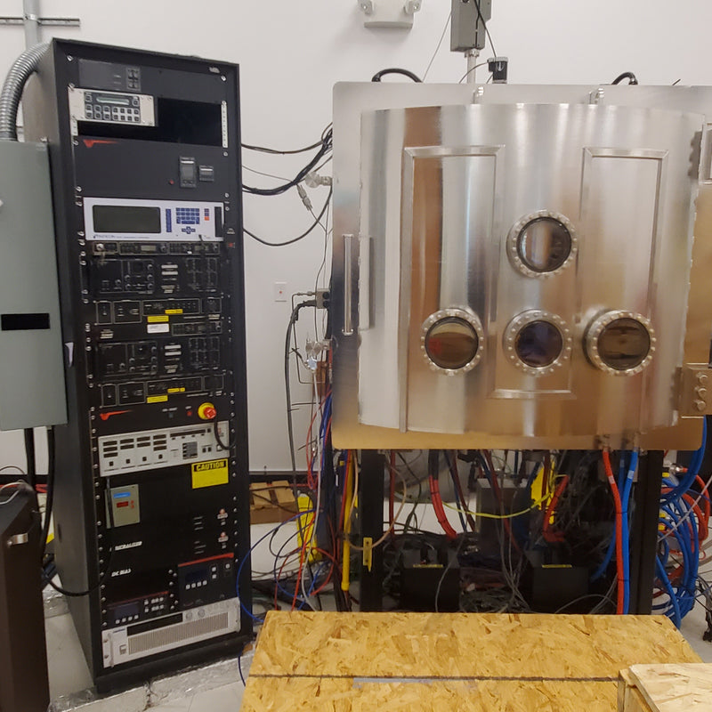 PVD Products E-Beam Evaporator