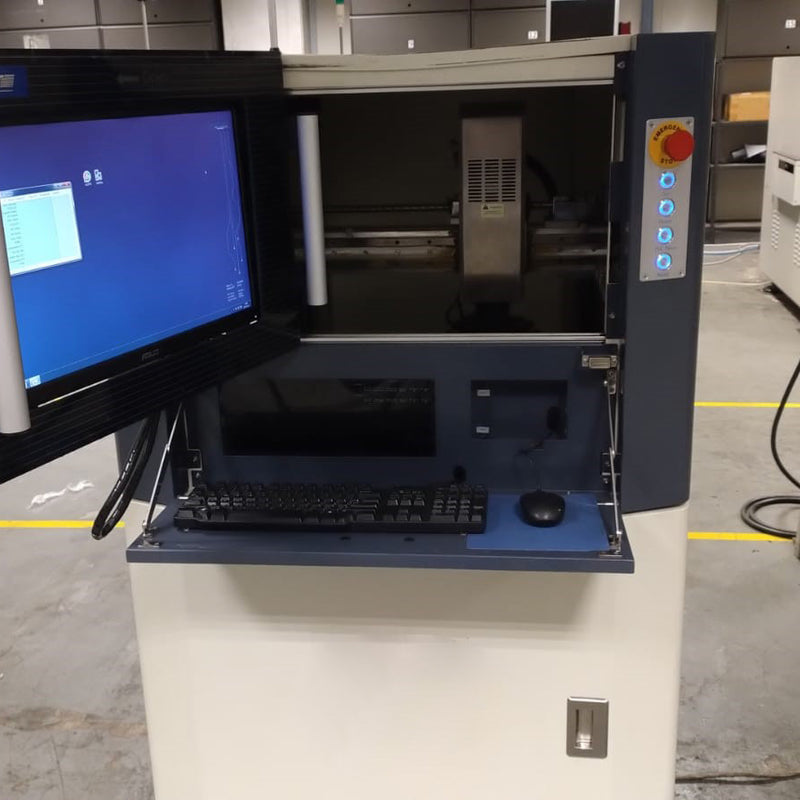 Aleader ALD 770 Automatic Optic Inspection