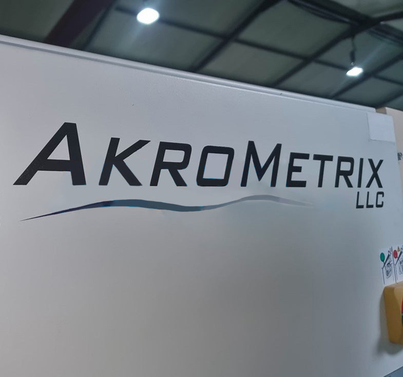Akrometrix PS 400 Warpage Measurement System