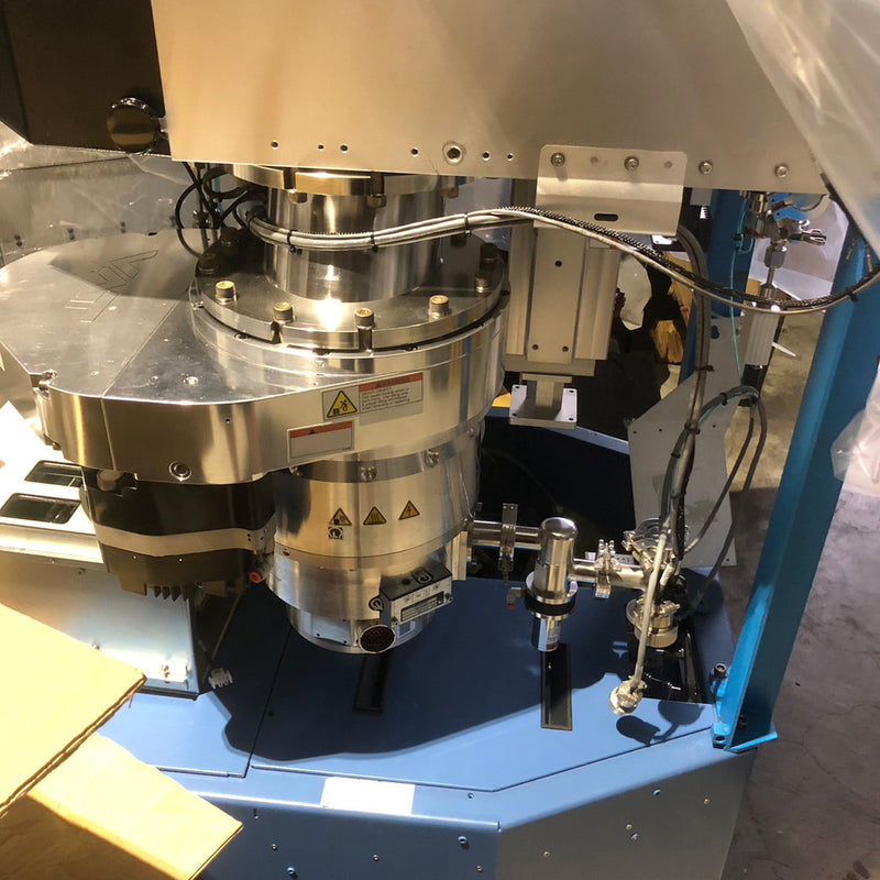 Applied Materials Endura 2 PVD (Physical Vapor Deposition)