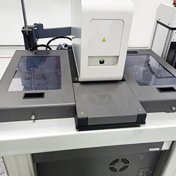 CyberOptics QX 150 i AOI (Automated Optical Inspection)