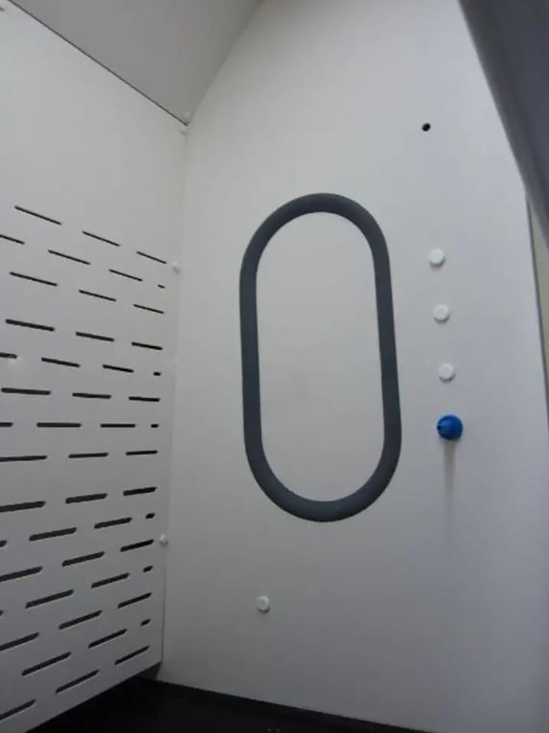 Labconco Protector Chemical Fume Hood