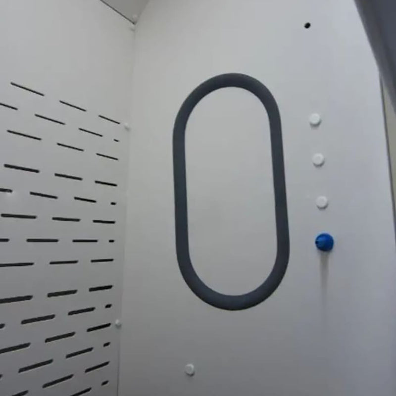 Labconco Protector Chemical Fume Hood