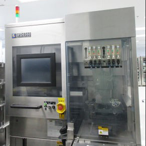 Disco DFD 6560 Automatic Dicing Saw