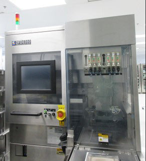 Disco DFD 6560 Automatic Dicing Saw