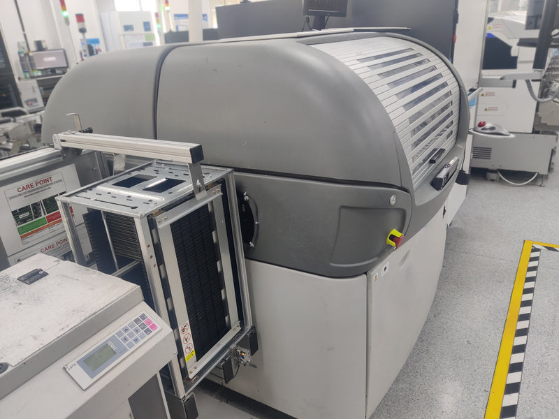 Dek Horizon 03 i Screen Printer