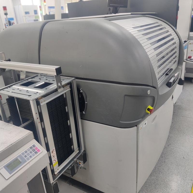 Dek Horizon 03 i Screen Printer