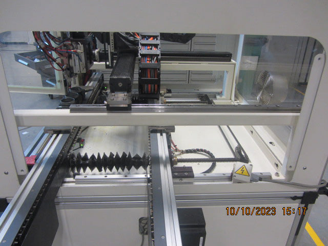 PVA 20/20 Automatic Dispenser