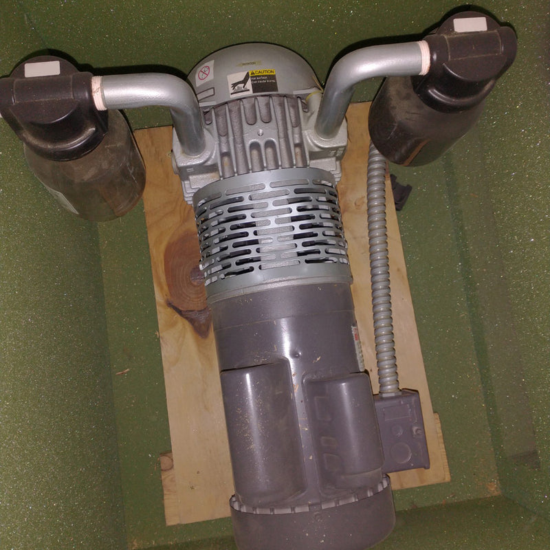 Ingersoll Rand DXR 15 Refrigerated Compressed Air Dryer