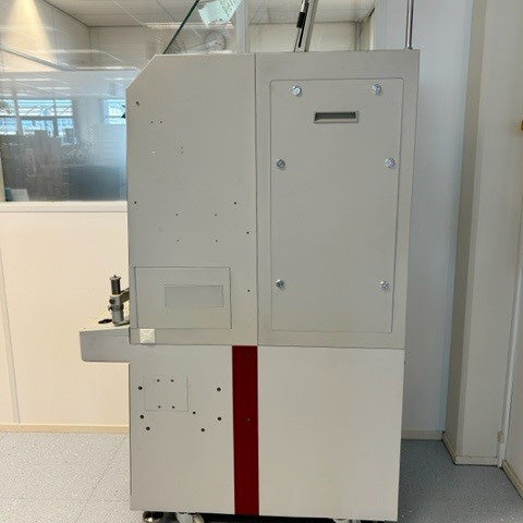 F&K Delvotec 2017 S Wire Bonder