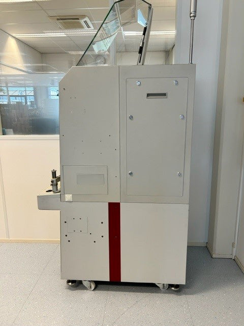 F&K Delvotec 2017 S Wire Bonder