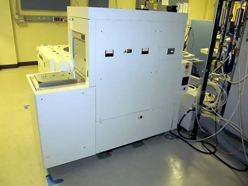 Tel P 12 XLn+ Automatic Wafer Prober