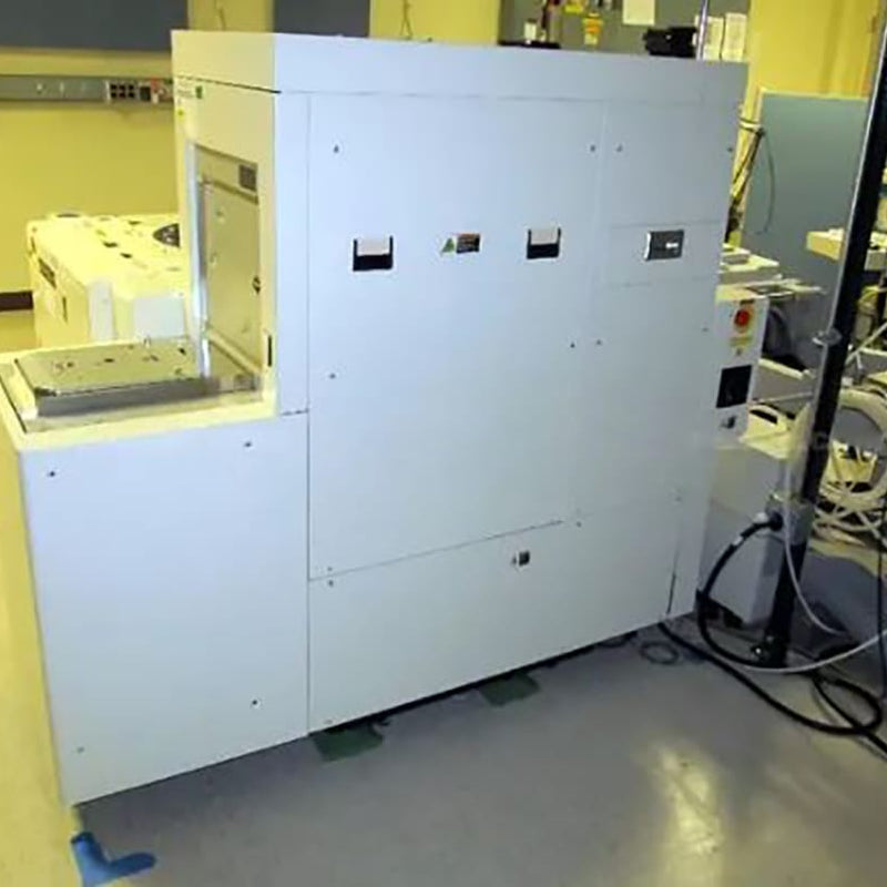 Tel P 12 XLn+ Automatic Wafer Prober