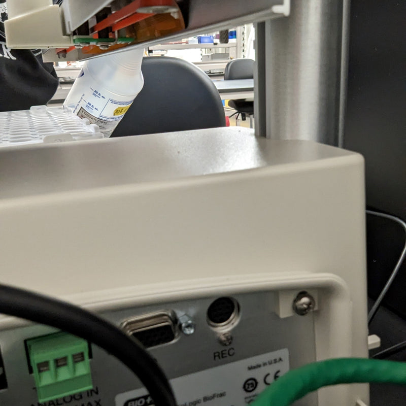 Bio-Rad NGC Quest 10 Chromatography